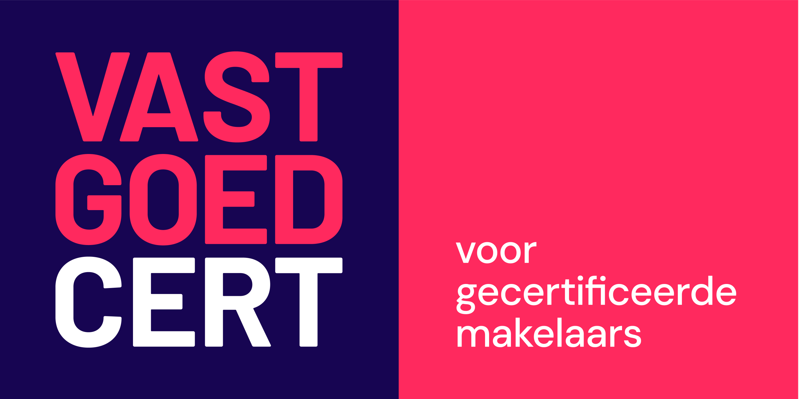 VastgoedCert
